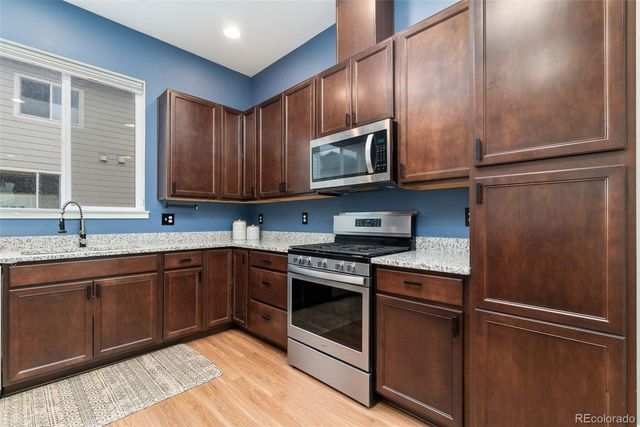 7808 W 43rd Place, Wheat Ridge, CO 80033