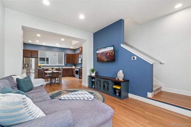 7808 W 43rd Place, Wheat Ridge, CO 80033