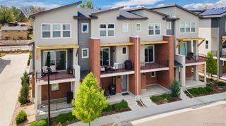 7808 W 43rd Place, Wheat Ridge, CO 80033