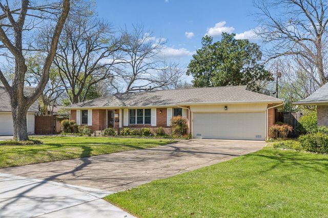 521 Huntingdon Court, Irving, TX 75061