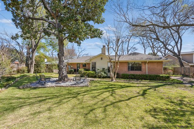 521 Huntingdon Court, Irving, TX 75061