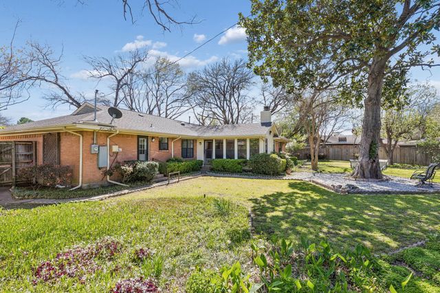 521 Huntingdon Court, Irving, TX 75061