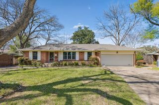 521 Huntingdon Court, Irving, TX 75061