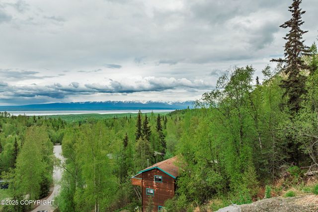 18734 Diana Circle, Chugiak, AK 99567