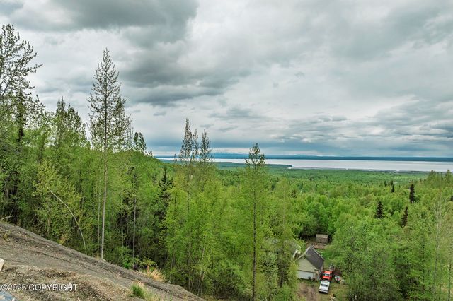 18734 Diana Circle, Chugiak, AK 99567