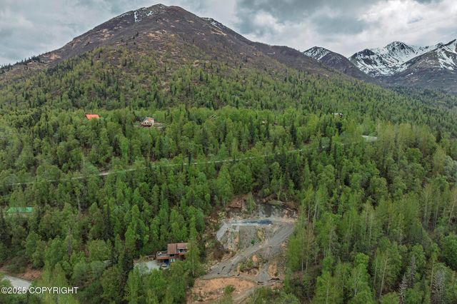 18734 Diana Circle, Chugiak, AK 99567