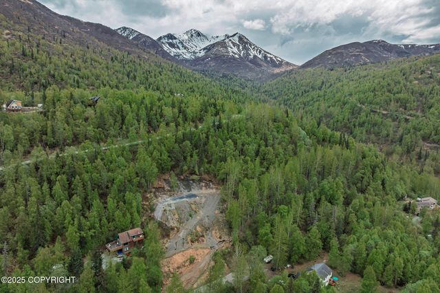 18734 Diana Circle, Chugiak, AK 99567