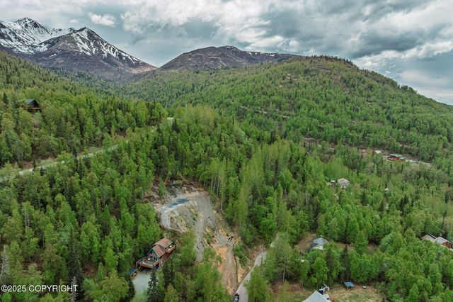 18734 Diana Circle, Chugiak, AK 99567