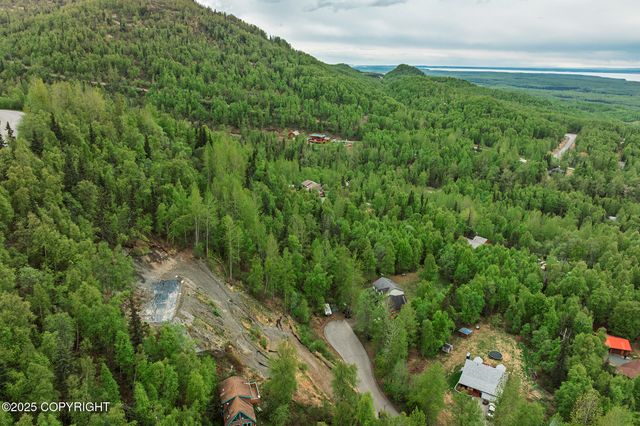 18734 Diana Circle, Chugiak, AK 99567