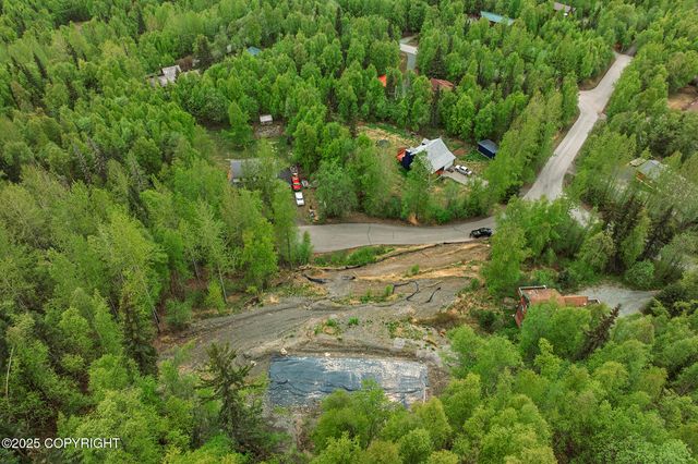 18734 Diana Circle, Chugiak, AK 99567