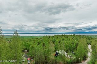 18734 Diana Circle, Chugiak, AK 99567