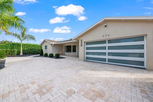 838 W Palmetto Park Road, Boca Raton, FL 33486