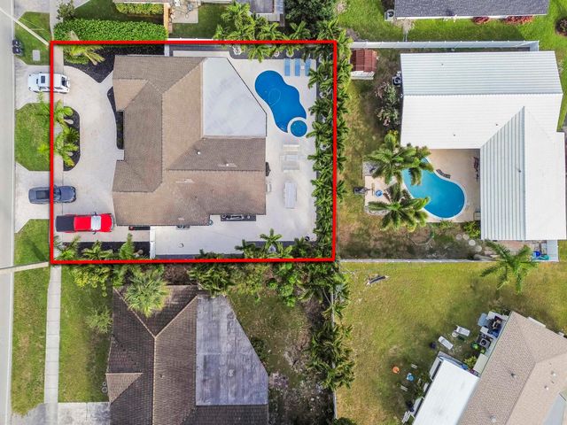 838 W Palmetto Park Road, Boca Raton, FL 33486