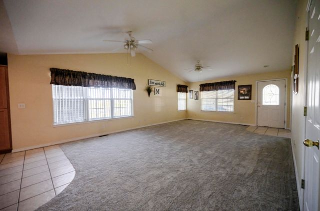 423 Honeysuckle Lane, Monett, MO 65708