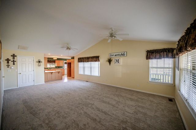 423 Honeysuckle Lane, Monett, MO 65708