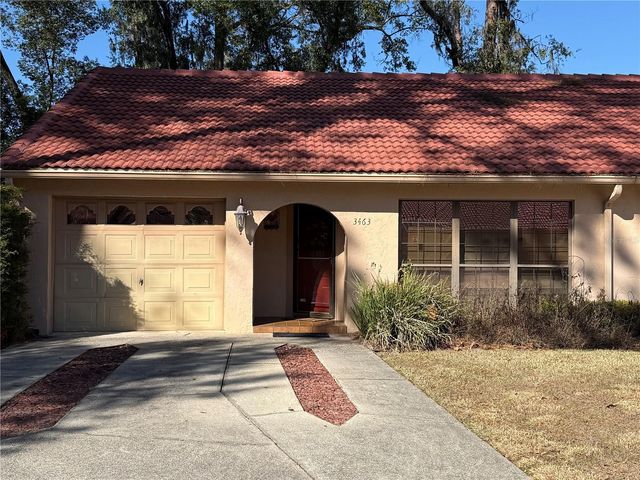 3463 SW 18TH PLACE, Ocala, FL 34474