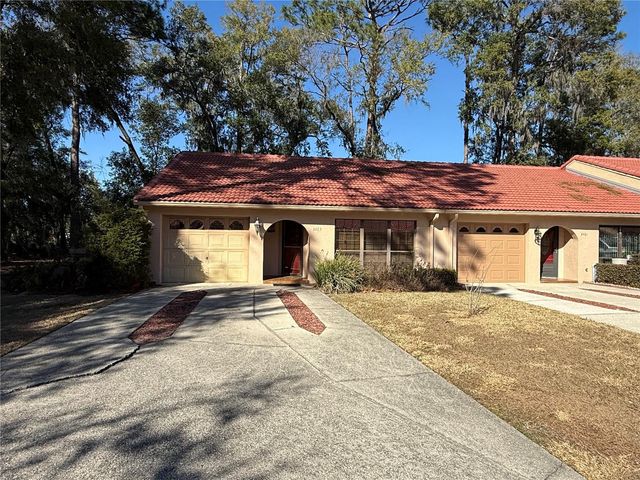 3463 SW 18TH PLACE, Ocala, FL 34474