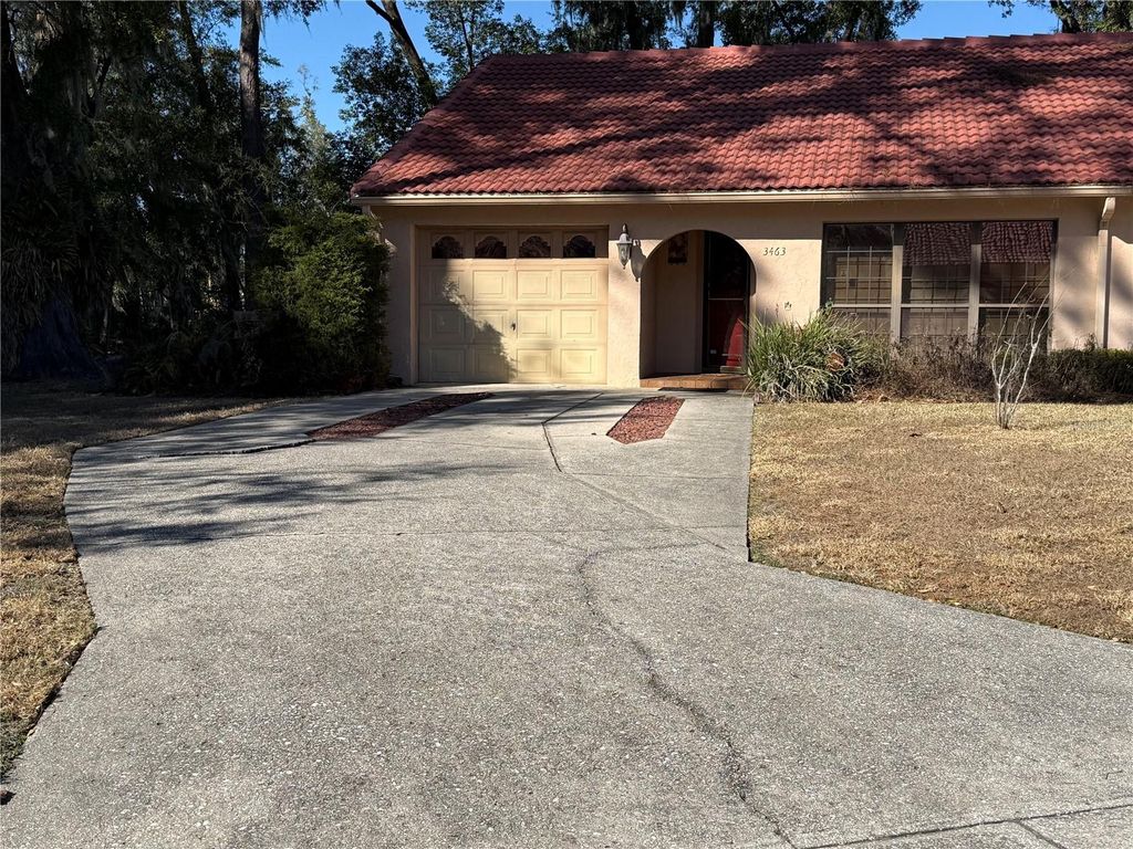 3463 SW 18TH PLACE, Ocala, FL 34474