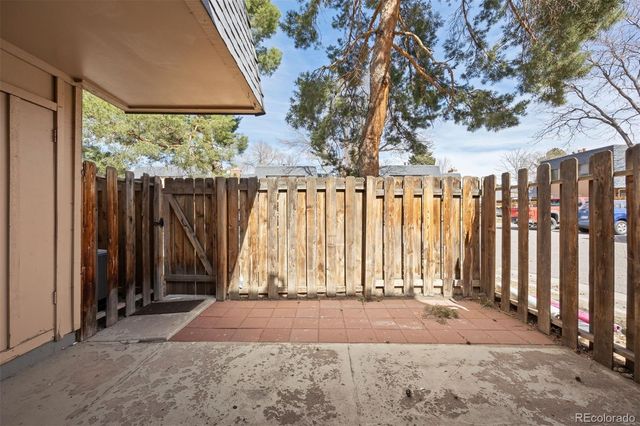 7995 E Mississippi Avenue A24, Denver, CO 80247