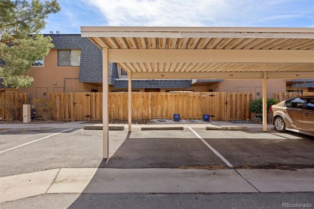 7995 E Mississippi Avenue A24, Denver, CO 80247