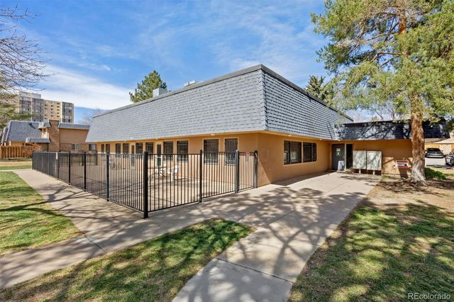 7995 E Mississippi Avenue A24, Denver, CO 80247