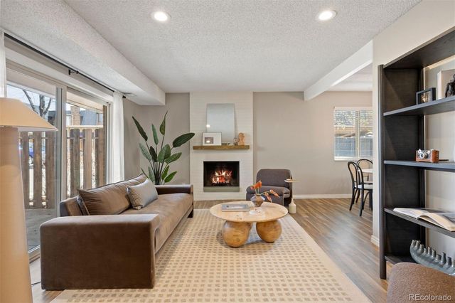 7995 E Mississippi Avenue A24, Denver, CO 80247