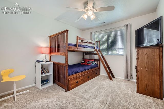 9355 Pony Gulch Way, Colorado Springs, CO 80925