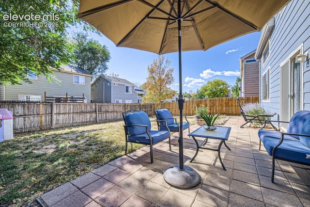 9355 Pony Gulch Way, Colorado Springs, CO 80925