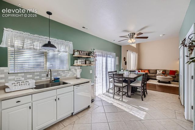 9355 Pony Gulch Way, Colorado Springs, CO 80925