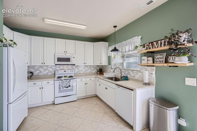 9355 Pony Gulch Way, Colorado Springs, CO 80925