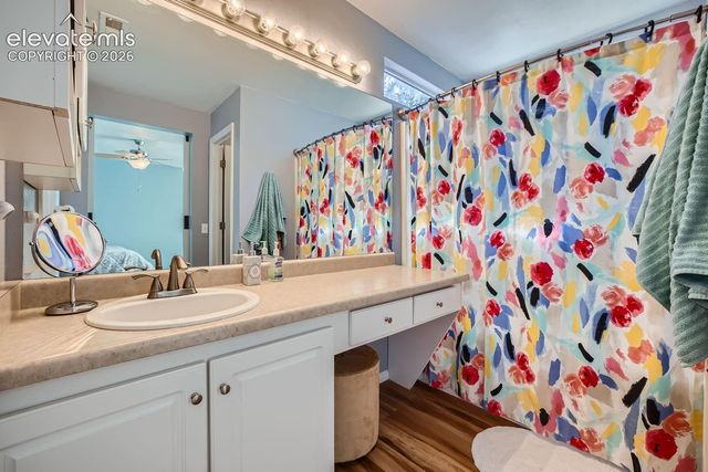 9355 Pony Gulch Way, Colorado Springs, CO 80925