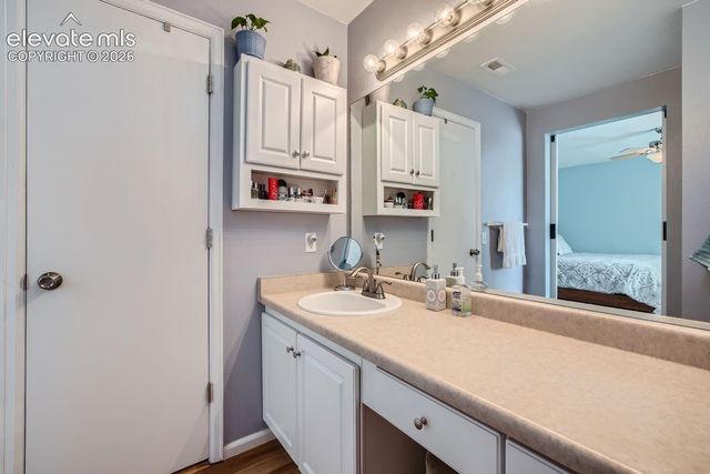 9355 Pony Gulch Way, Colorado Springs, CO 80925