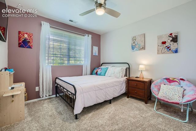 9355 Pony Gulch Way, Colorado Springs, CO 80925
