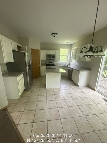 36 Burnette Drive, Antioch, IL 60002