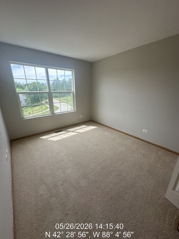 36 Burnette Drive, Antioch, IL 60002