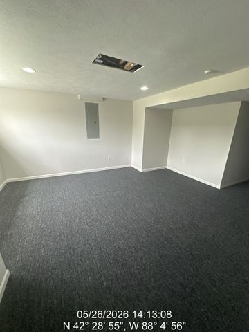 36 Burnette Drive, Antioch, IL 60002