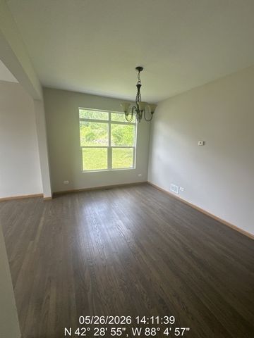 36 Burnette Drive, Antioch, IL 60002