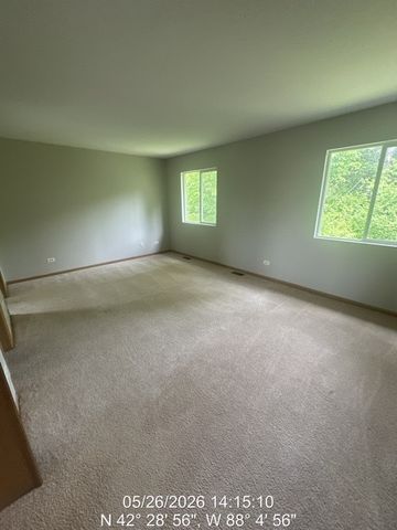36 Burnette Drive, Antioch, IL 60002