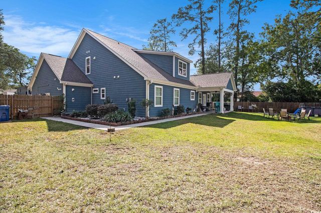 816 17th Ave. N, Surfside Beach, SC 29575