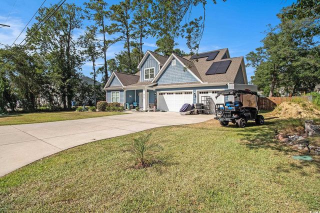 816 17th Ave. N, Surfside Beach, SC 29575