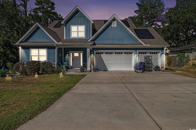 816 17th Ave. N, Surfside Beach, SC 29575