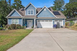 816 17th Ave. N, Surfside Beach, SC 29575