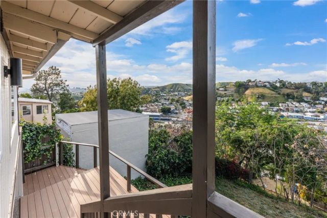 5013 O Sullivan, Los Angeles, CA 90032