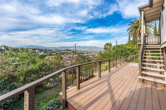 5013 O Sullivan, Los Angeles, CA 90032