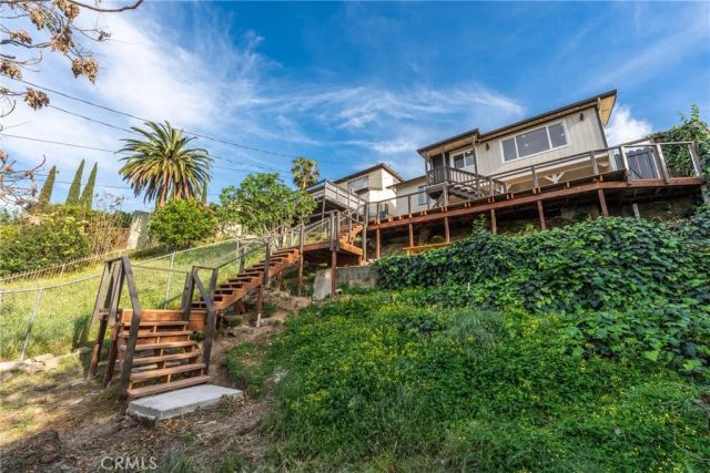 5013 O Sullivan, Los Angeles, CA 90032