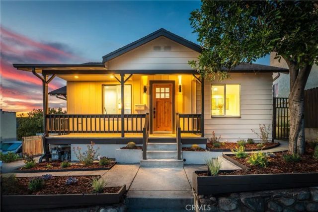 5013 O Sullivan, Los Angeles, CA 90032