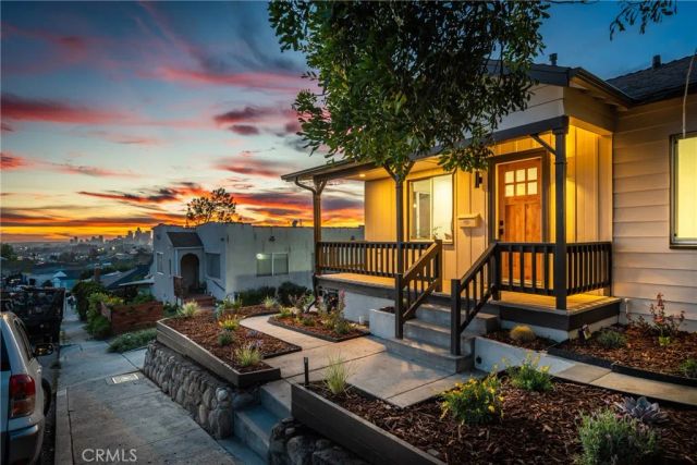 5013 O Sullivan, Los Angeles, CA 90032