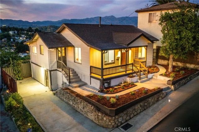 5013 O Sullivan, Los Angeles, CA 90032