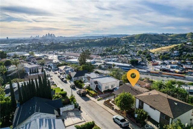 5013 O Sullivan, Los Angeles, CA 90032