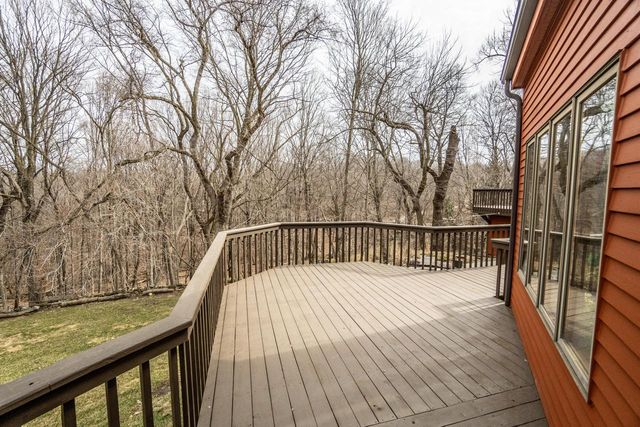 3113 Rolaine PARKWAY, Hartford, WI 53027